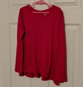 Children's Place Long Sleeve Shirt